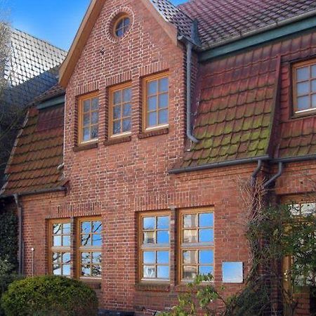 Art-Apartment-Leo Bremerhaven Zewnętrze zdjęcie
