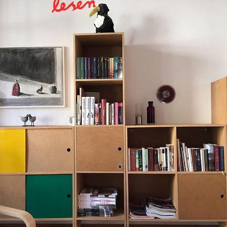 Art-Apartment-Leo Bremerhaven Zewnętrze zdjęcie