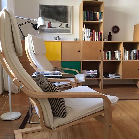 Art-Apartment-Leo Bremerhaven Zewnętrze zdjęcie