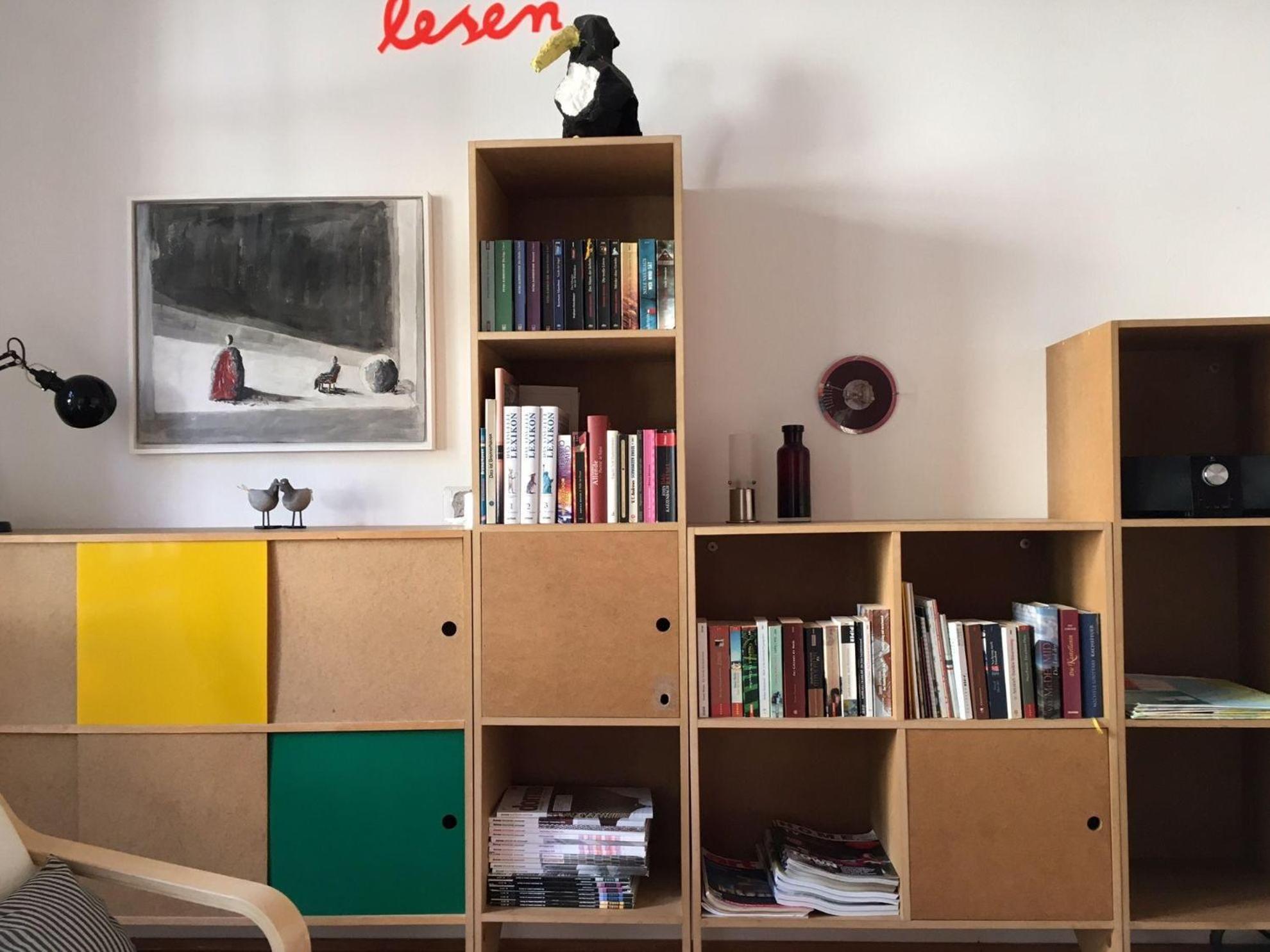 Art-Apartment-Leo Bremerhaven Zewnętrze zdjęcie
