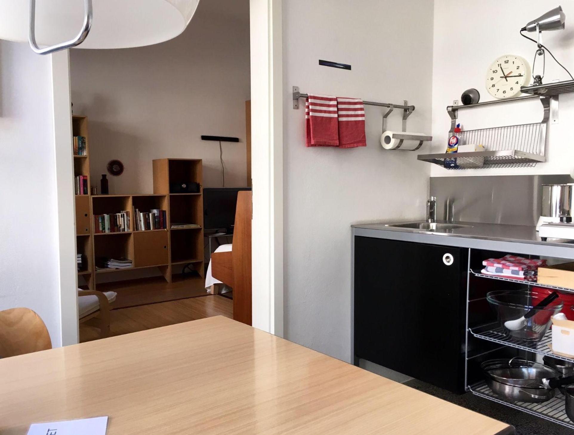 Art-Apartment-Leo Bremerhaven Zewnętrze zdjęcie