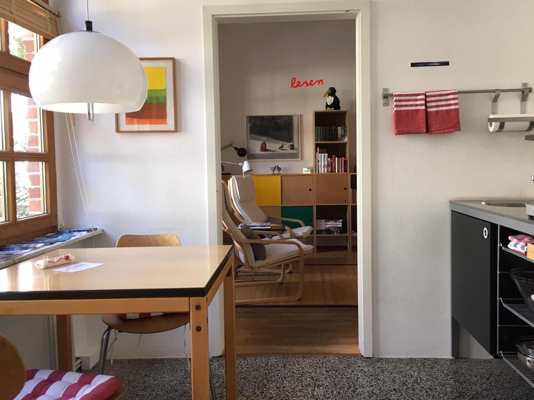 Art-Apartment-Leo Bremerhaven Zewnętrze zdjęcie