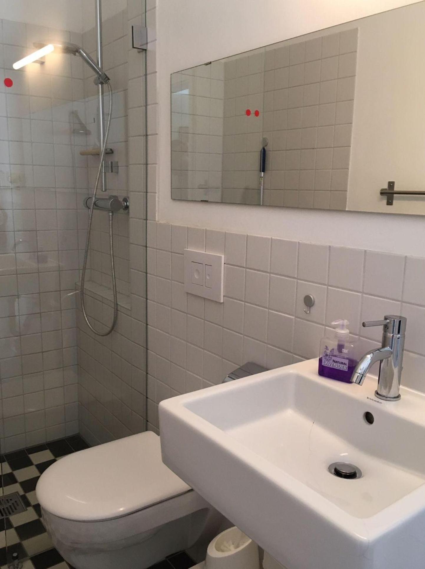 Art-Apartment-Leo Bremerhaven Zewnętrze zdjęcie