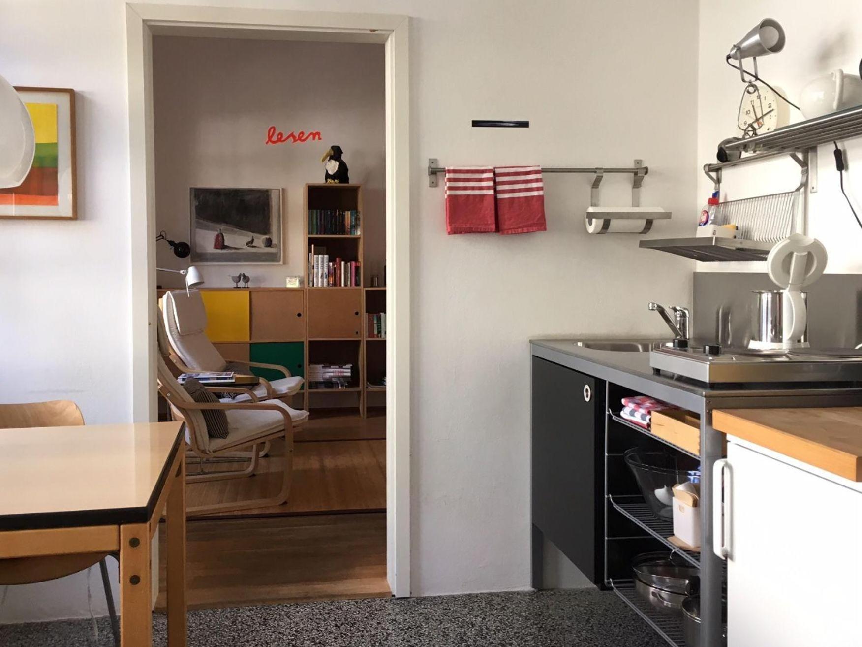 Art-Apartment-Leo Bremerhaven Zewnętrze zdjęcie