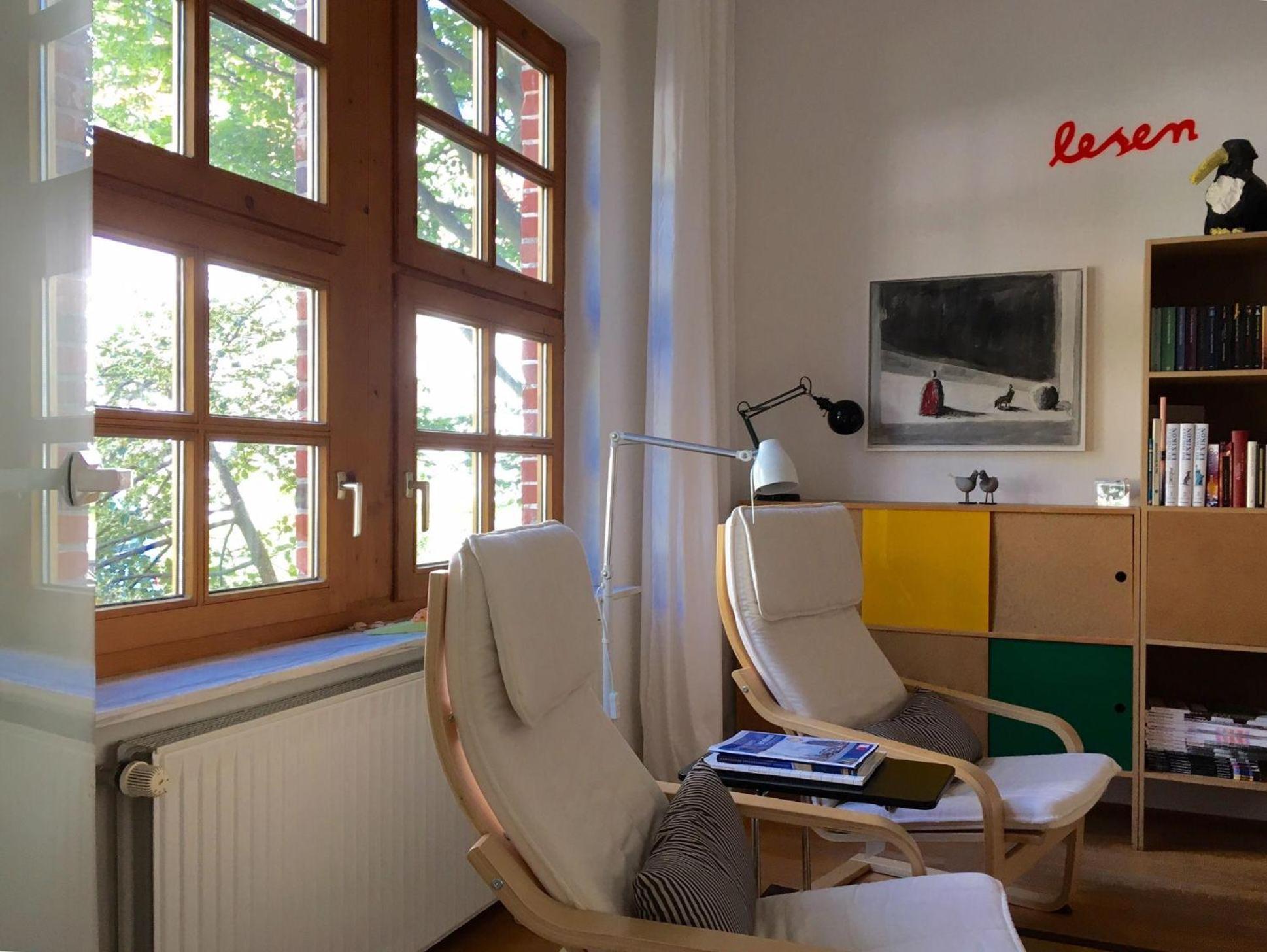 Art-Apartment-Leo Bremerhaven Zewnętrze zdjęcie